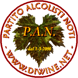 Logo PAN aggiornato nel 2009