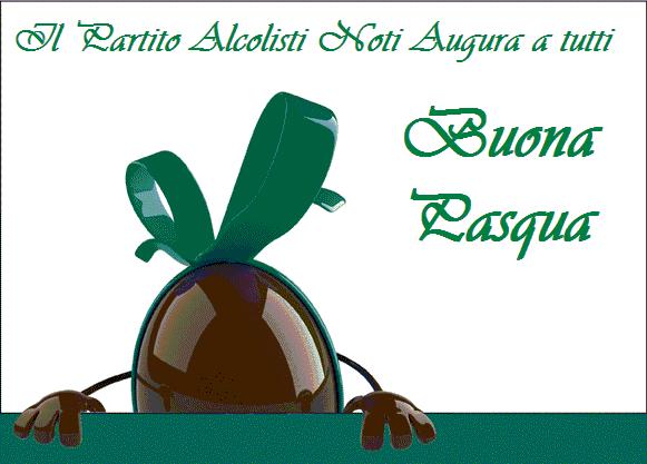 Festività Pasquali 2010