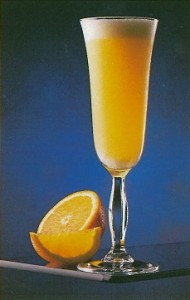 Buck's Fizz