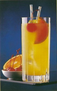 Harvey Wallbanger