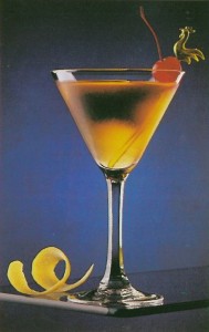 Martini Perfect