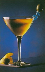 Martini Sweet