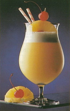 Pina Colada